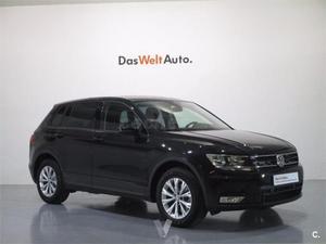 Volkswagen Tiguan Edition 2.0 Tdi 85kw115cv Bmt 5p. -17