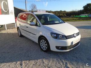 Volkswagen Touran 1.6 Tdi 105cv Edition 5p. -11