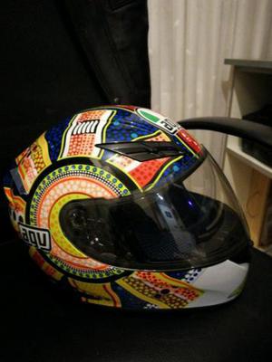 casco de moto agv k3