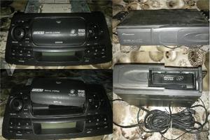 radio-cassette original fiat bravo-a