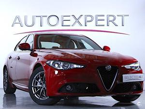 ALFA ROMEO Giulia 2.2 Diesel 132kW 180CV Super AT 4p.