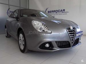 ALFA ROMEO Giulietta 1.6 JTDm 120cv Distinctive 5p.