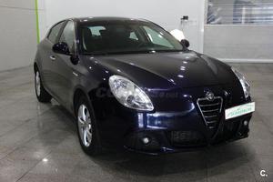 ALFA ROMEO Giulietta 2.0 JTDm 140cv Distinctive 5p.