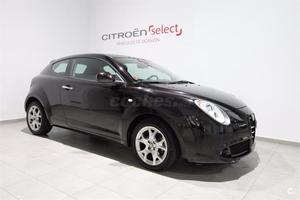 ALFA ROMEO MiTo CV Junior 3p.