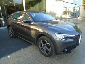 ALFA ROMEO Stelvio 2.2 Diesel 132kW 180CV Stelvio AWD 5p.