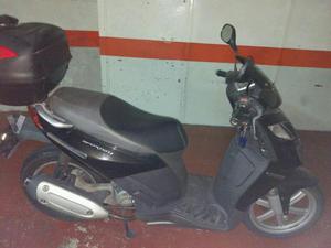 APRILIA Sportcity 