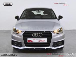 AUDI A1 Adrenalin 1.4 TDI 66kW S tron Sportback 5p.