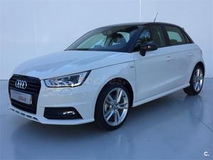 AUDI A1 Sportback 1.6 TDI Adrenalin 5p.