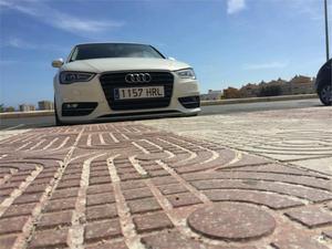 AUDI A3 1.6 TDI 105cv Ambiente 3p.