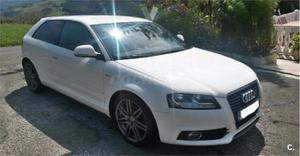 AUDI A3 1.8 T FSI Ambition 3p.