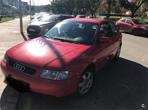 AUDI A3 1.9 TDI AMBITION 3p.