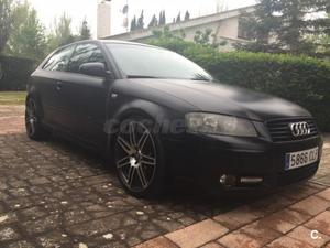 AUDI A3 2.0 FSI AMBITION 3p.