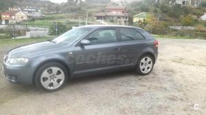 AUDI A3 2.0 TDI AMBIENTE 3p.