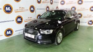 AUDI A3 Sportback 1.6 TDI Attraction Ed. espec. 5p.