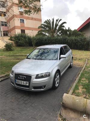 AUDI A3 Sportback 1.8 T FSI Ambition 5p.