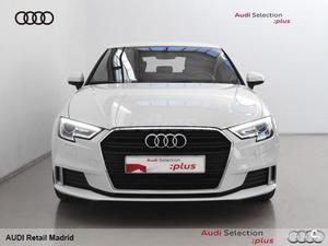 AUDI A3 sport edition 1.6 TDI S tronic Sportback 5p.