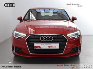 AUDI A3 sport edition 1.6 TDI S tronic Sportback 5p.