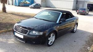 AUDI A4 1.8T Cabrio 2p.