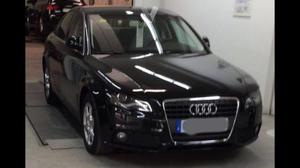 AUDI A4 2.0 TDI 120cv DPF -09