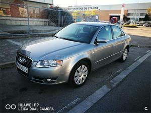 AUDI A4 2.0 TDI 4p.