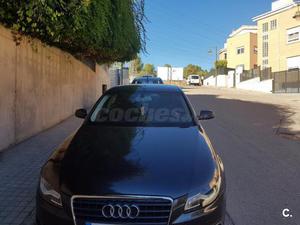 AUDI A4 2.0 TDI e 136cv DPF 4p.