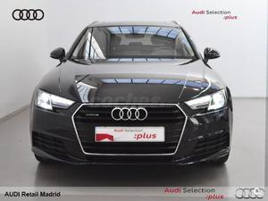 AUDI A4 Advanced 2.0 TDI 140kW quat S tro Avant 5p.