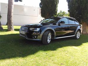 AUDI A4 Allroad Quattro 2.0 TDI 177cv S tronic quattro 5p.