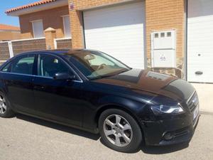 AUDI A4 Avant 2.0 TDI 136cv -11