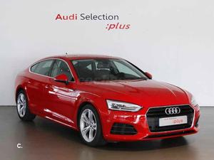 AUDI A5 2.0 TDI 140kW quattro S tronic Sportback 5p.