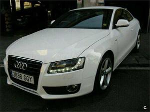 AUDI A5 3.0 TDI 240cv DPF quattro 2p.