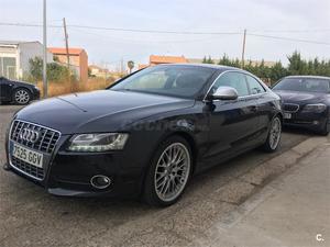 AUDI A5 3.0 TDI 240cv DPF quattro tiptronic 2p.