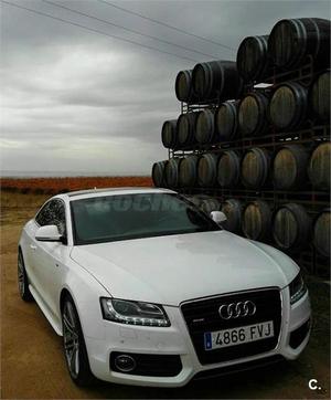 AUDI A5 3.0 TDI quattro DPF 2p.