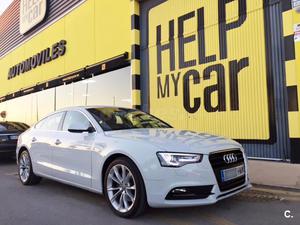 AUDI A5 Sportback 3.0 TDI 204cv multitronic 5p.