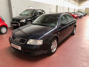 AUDI A6 1.8 T 4p.