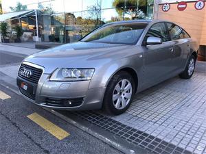 AUDI A6 3.0 TDI TIPTRONIC QUATTRO 4p.