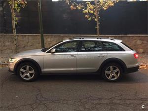 AUDI A6 allroad quattro 3.0 TDI 245cv quattro S tronic 5p.