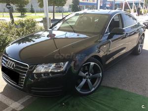 AUDI A7 Sportback 3.0 TDI 245cv quattro S tronic 5p.