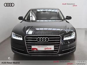 AUDI A8 3.0 TDI 193kW 262CV quattro tiptronic 4p.