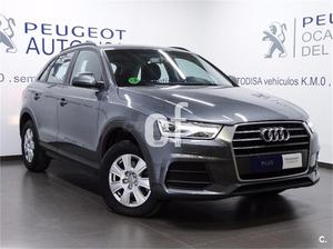 AUDI Q3 Attraction 2.0 TDI 150CV 5p.