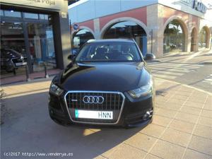 AUDI Q3 EN VENTA EN RIBA-ROJA DE TURIA (VALENCIA) -