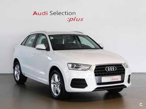 AUDI Q3 Sport edition 2.0 TDI 110kW 150CV 5p.