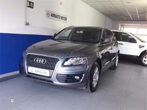 AUDI Q5 2.0 TDI 143cv Ambiente 5p.