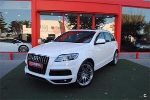 AUDI Q7 3.0 TDI 240cv quattro tiptronic Ambition 5p.