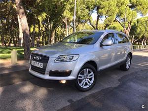 AUDI Q7 3.0 TDI quattro tiptronic DPF 5p.