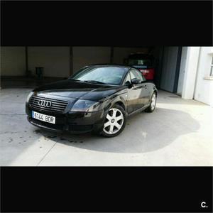 AUDI TT 1.8T 3p.