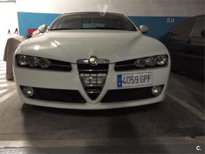 Alfa Romeo  Jtdm 16v 6m 150cv Elegante 4p. -09