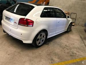 Audi A3 1.9 Tdi Ambiente Dpf 3p. -06