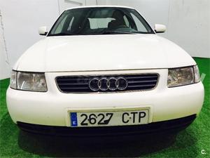 Audi A3 1.9 Tdi Tiptronic Ambiente 130 Cv 3p. -00