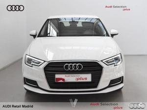 Audi A3 Design Edition 1.0 Tfsi 85kw 116cv 3p. -17