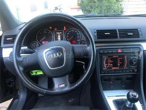 Audi A4 2.0 Tdi Avant 5p. -06